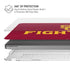 University of Southern California USC Fight On MacBook Pro 14in (2021-24) Case plus Skin